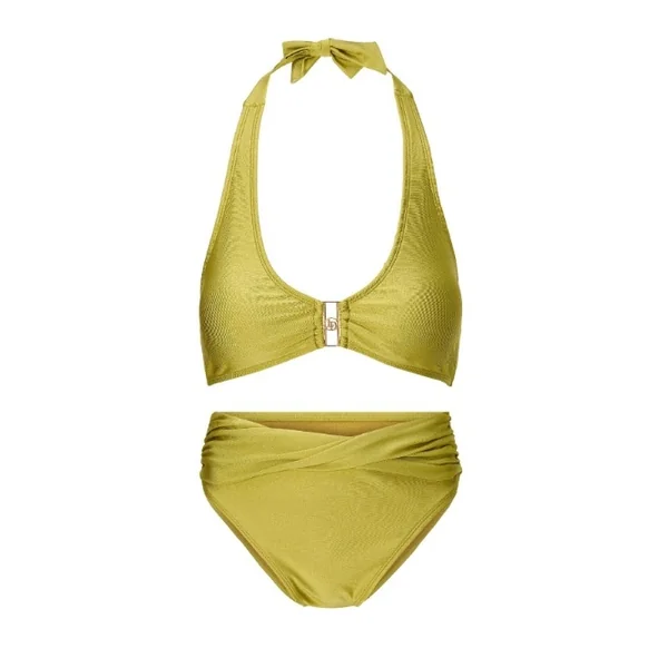 Plage de LingaDore Summerproof vert set