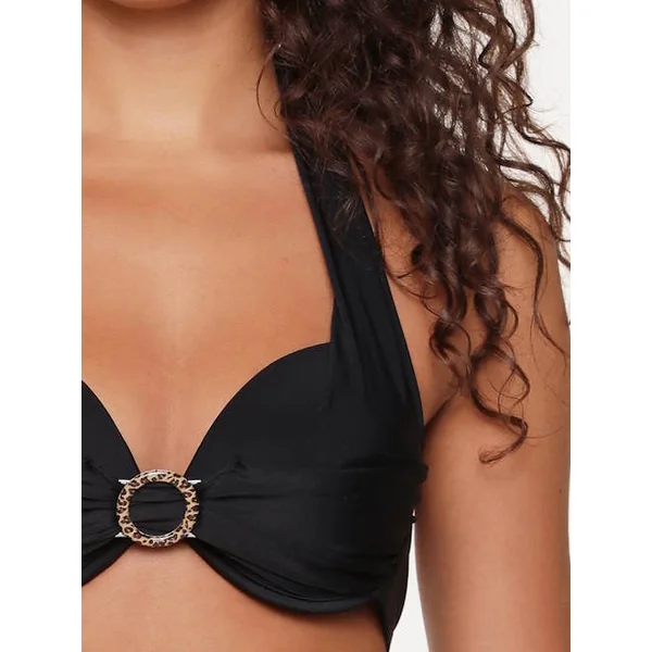 Plage de LingaDore Wild Life noir set