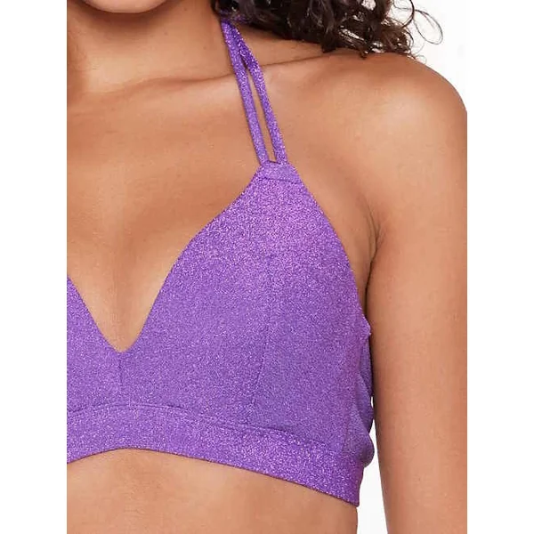 Plage de LingaDore Wisdom and Sensitivity violet set