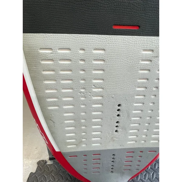 PLANCHE AXIS PUMP 24L TEST