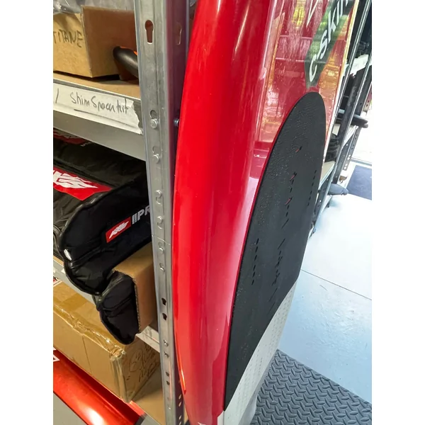 PLANCHE AXIS PUMP 44L TEST