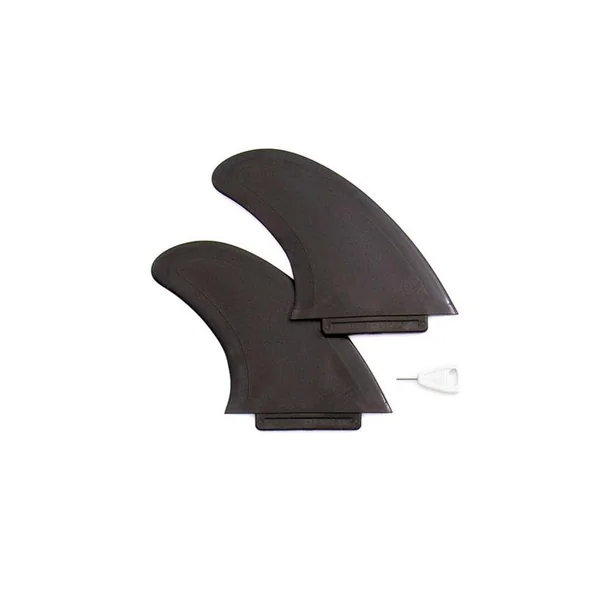 Planche de Surf mousse EZI MR Spray Rasta 7´0