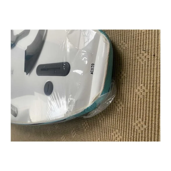Planche de surf occasion EZI Rider Softboard 80L 8'0 – Hotmer
