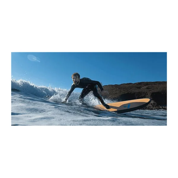 Planche de surf softboard TAHE Meteor 7´0