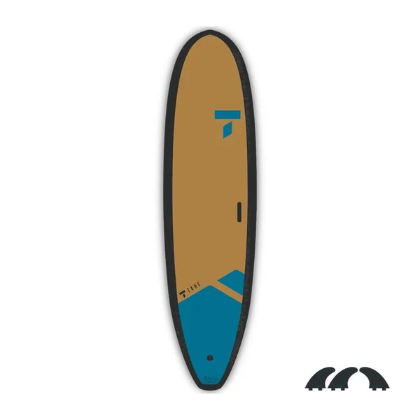 Planche de surf softboard TAHE Meteor 7´0