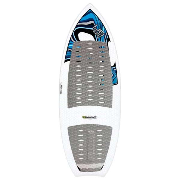 Planche de Wakesurf Lib Tech Air'n Grey
