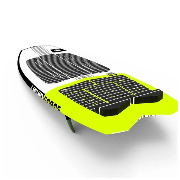 Planche de Wakesurf Liquid Force Space Pod Wakesurfer