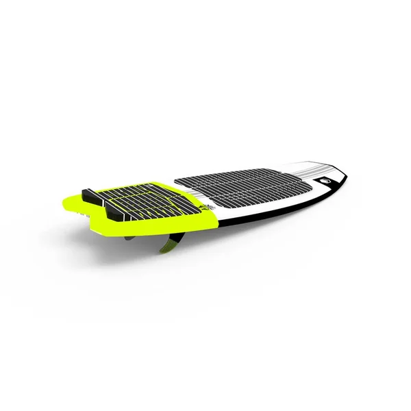 Planche de Wakesurf Liquid Force Space Pod Wakesurfer