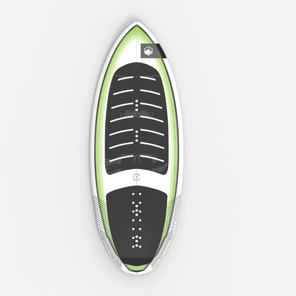 Planche de Wakesurf Liquid Force Wakesurf Tc Skim