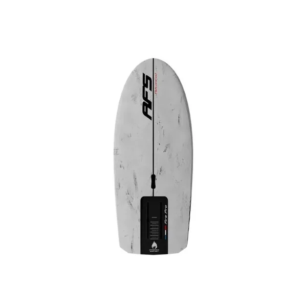 Planche de wing AFS Fire Pro – Wingfoil intermédiaire performant