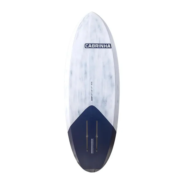 Planche foil CABRINHA Bump 2024