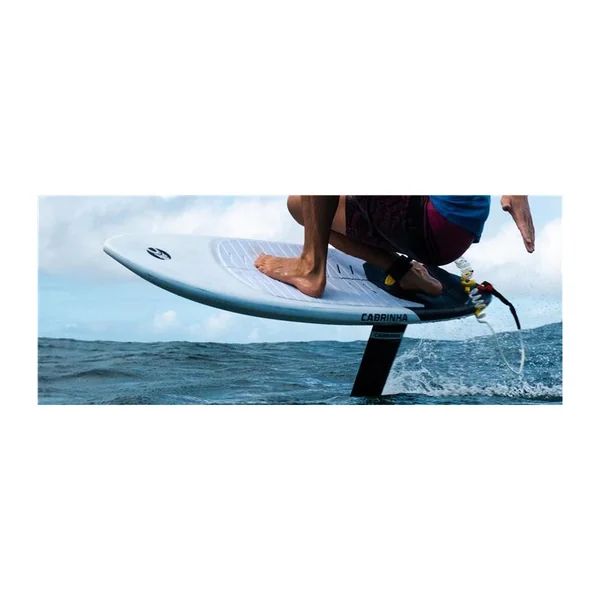 Planche foil CABRINHA Bump 2024