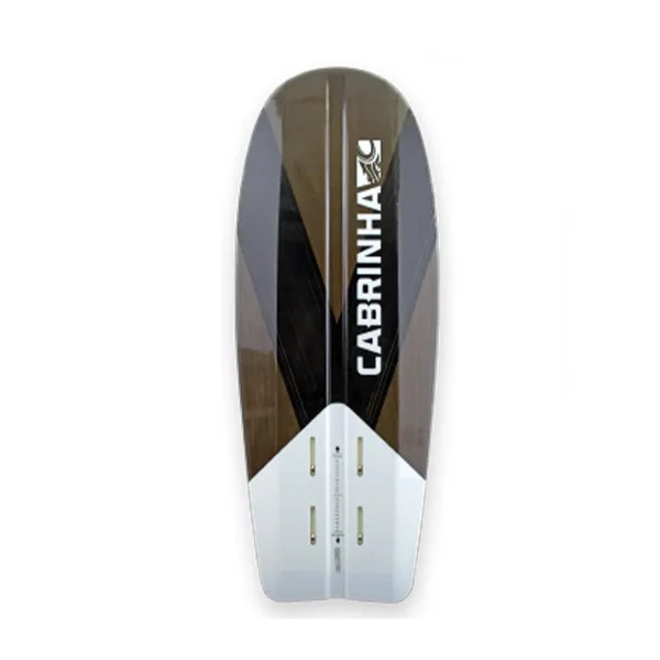 Planche foil CABRINHA Special Agent MKII 2023