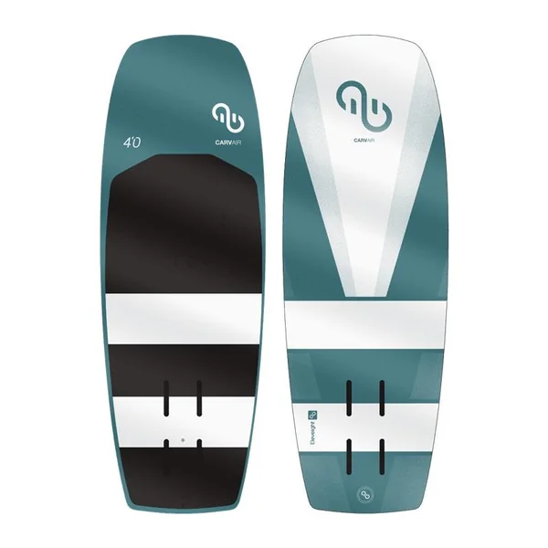 Planche kitefoil ELEVEIGHT Carvair (planche nue)