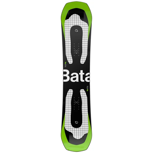 Planche Snowboard Bataleon Evil Teen