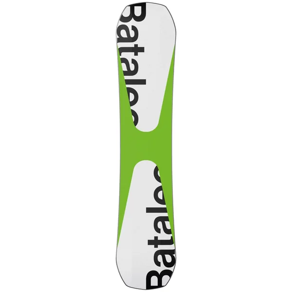 Planche Snowboard Bataleon Evil Teen