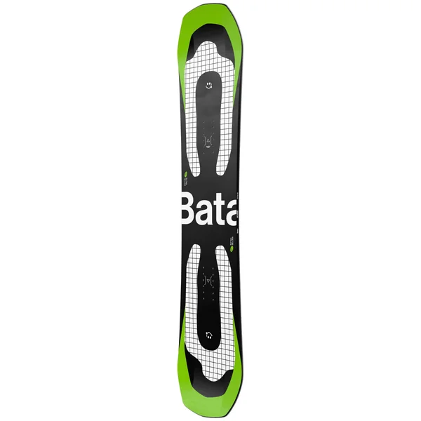Planche Snowboard Bataleon Evil Teen