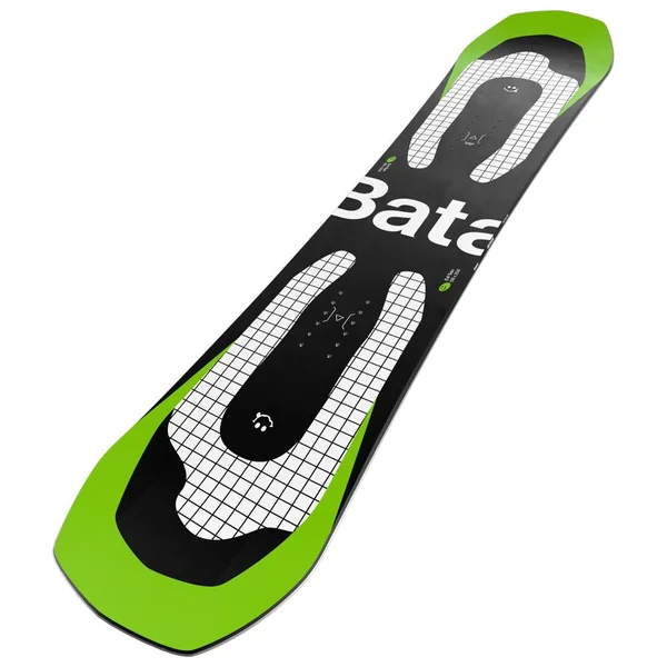 Planche Snowboard Bataleon Evil Teen