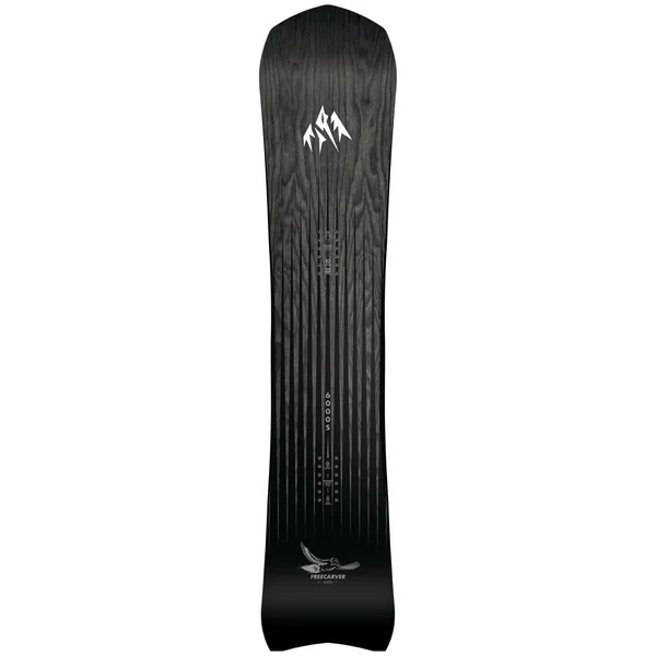 Planche Snowboard Jones Freecarver 6000s