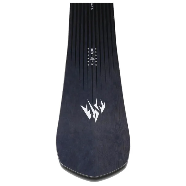 Planche Snowboard Jones Freecarver 6000s