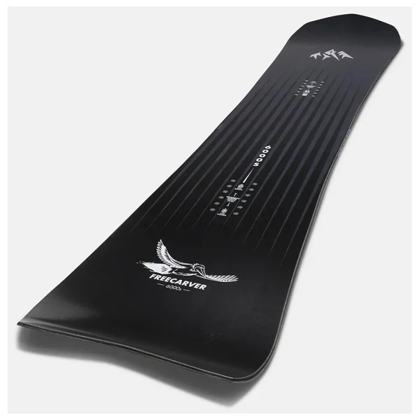 Planche Snowboard Jones Freecarver 6000s