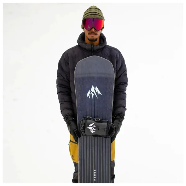 Planche Snowboard Jones Freecarver 6000s