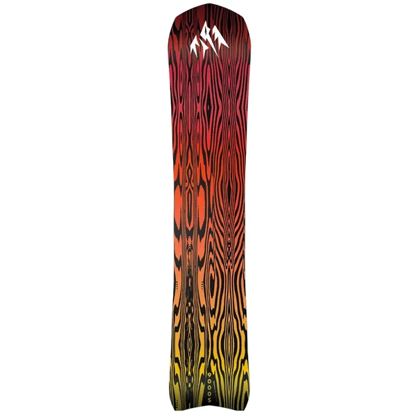 Planche Snowboard Jones Freecarver 9000s