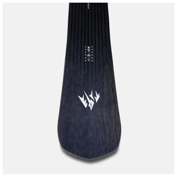 Planche Snowboard Jones Freecarver 9000s