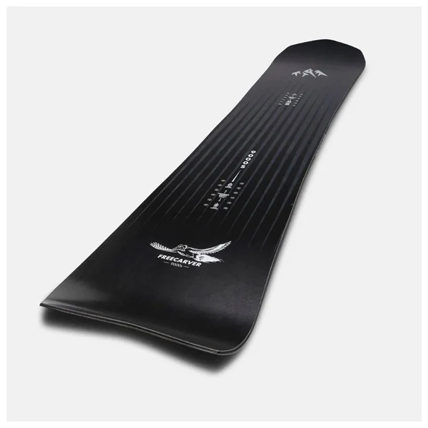 Planche Snowboard Jones Freecarver 9000s