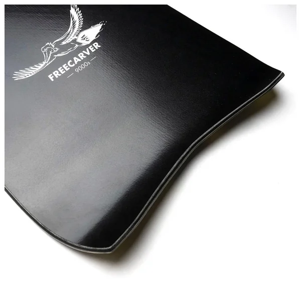 Planche Snowboard Jones Freecarver 9000s