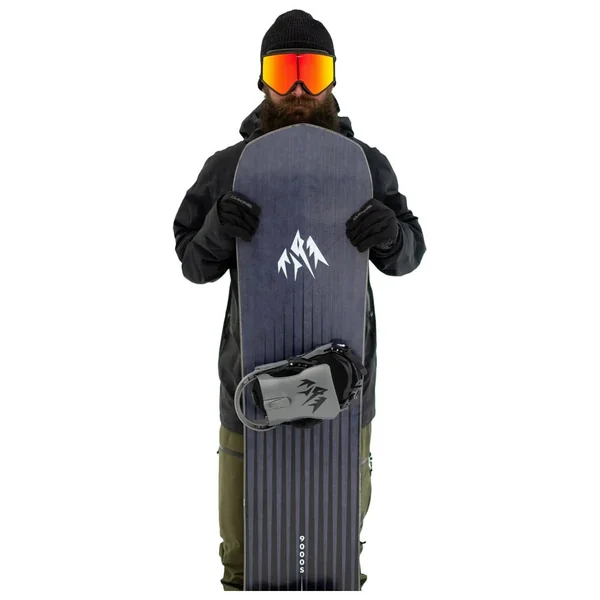 Planche Snowboard Jones Freecarver 9000s