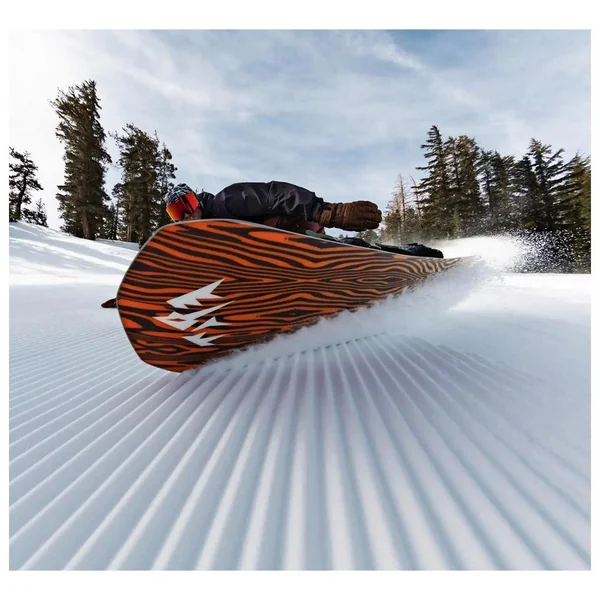 Planche Snowboard Jones Freecarver 9000s