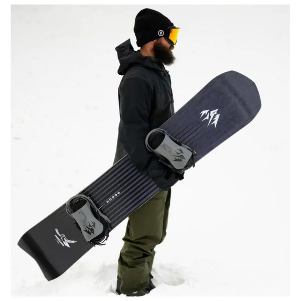 Planche Snowboard Jones Freecarver 9000s
