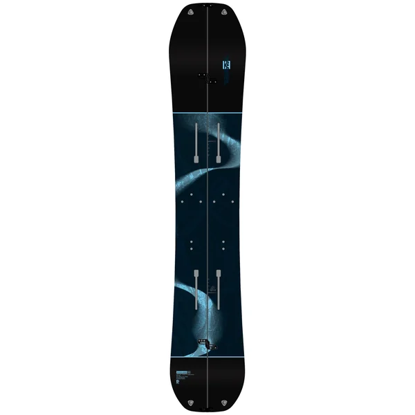 Planche Snowboard K2 Marauder Split