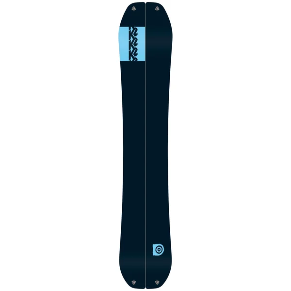 Planche Snowboard K2 Marauder Split