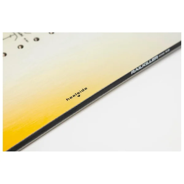 Planche Snowboard Nitro Optisym Womens