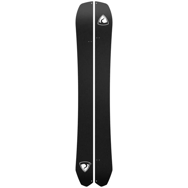 Planche Snowboard Raven Carbon Powder Split