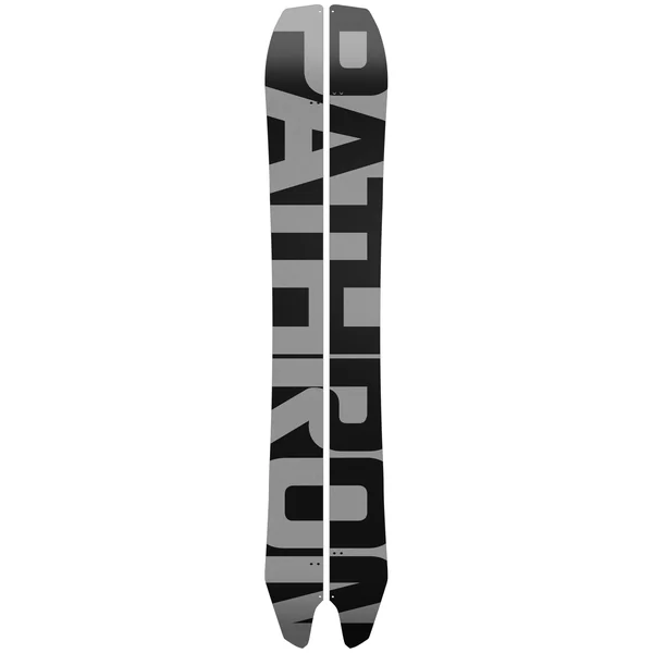Planche Snowboard Raven Carbon Powder Split