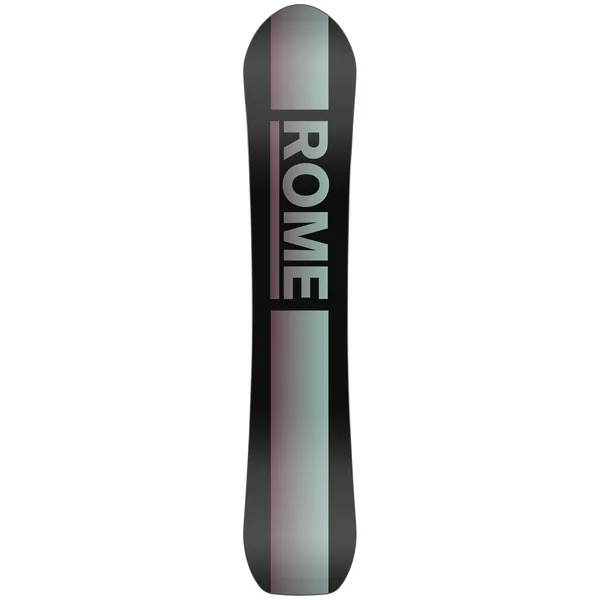 Planche Snowboard Rome Muse