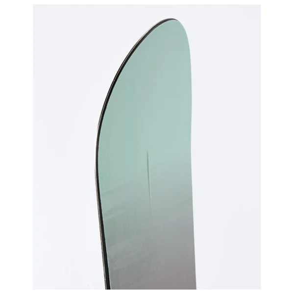 Planche Snowboard Rome Muse