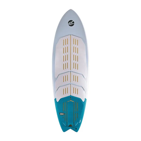 Planche surfkite CABRINHA Flare 2025