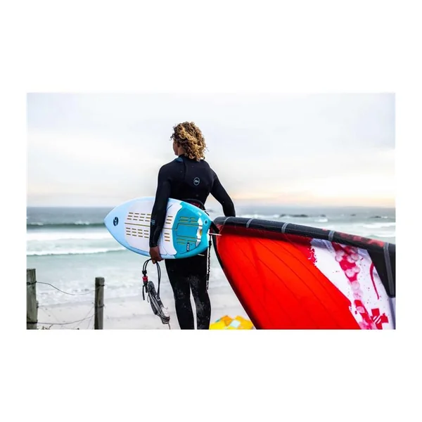 Planche surfkite CABRINHA Flare 2025