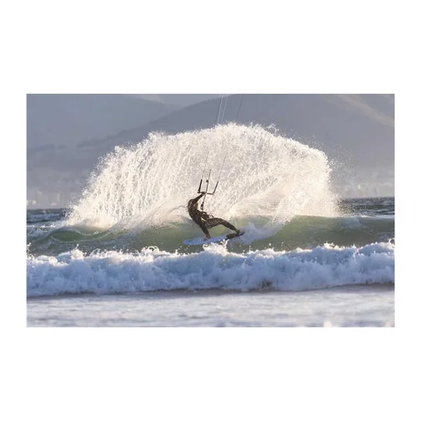 Planche surfkite CABRINHA Method 2025