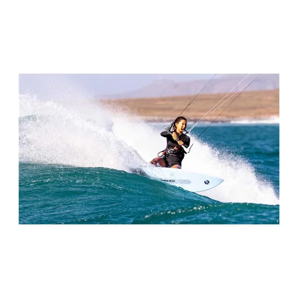Planche surfkite CABRINHA Phantom 2025