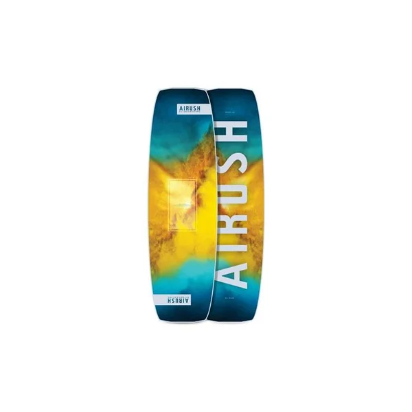 Planche twintip AIRUSH Apex V8 2024