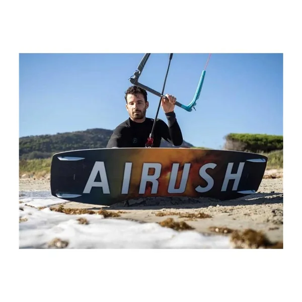 Planche twintip AIRUSH Apex V8 2024