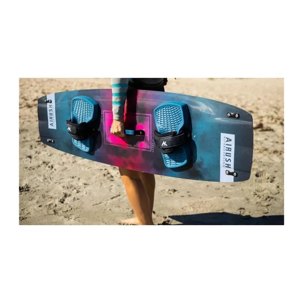 Planche twintip AIRUSH Diamond V7 2024