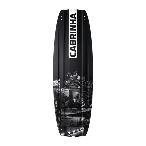 Planche twintip CABRINHA CBL 2024