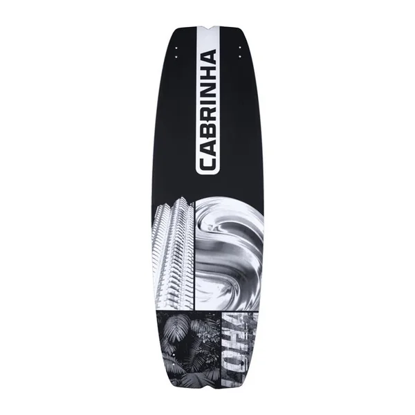 Planche twintip CABRINHA Spectrum 2024 - Polyvalente kitesurf