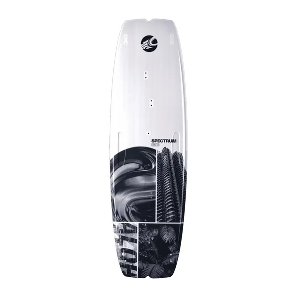 Planche twintip CABRINHA Spectrum 2024 - Polyvalente kitesurf